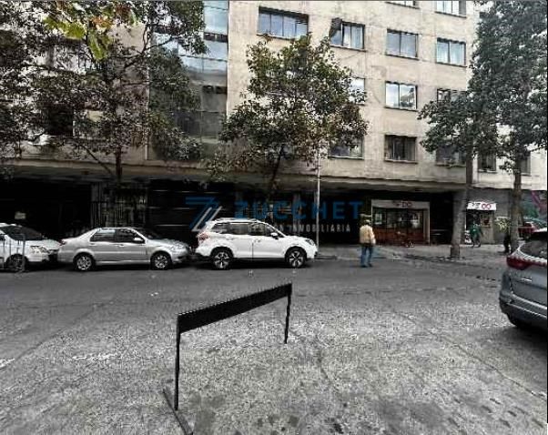 Oficina en Santiago — venta, foto 3