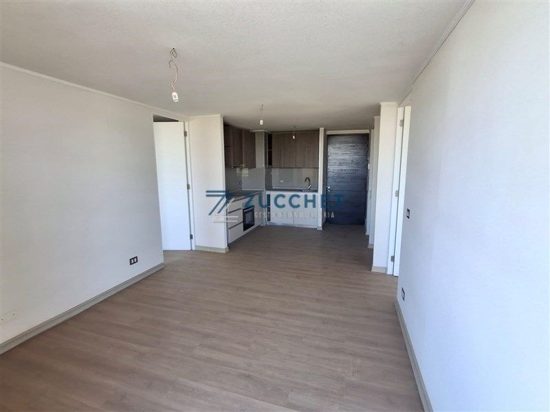 Departamento en Maipú en arriendo, código 5371