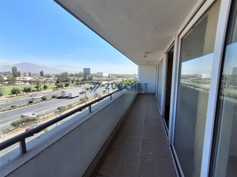 Departamento en Maipú — arriendo, foto 6