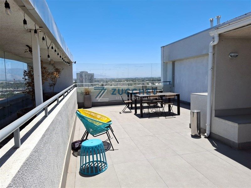 Departamento en Maipú — arriendo, foto 7
