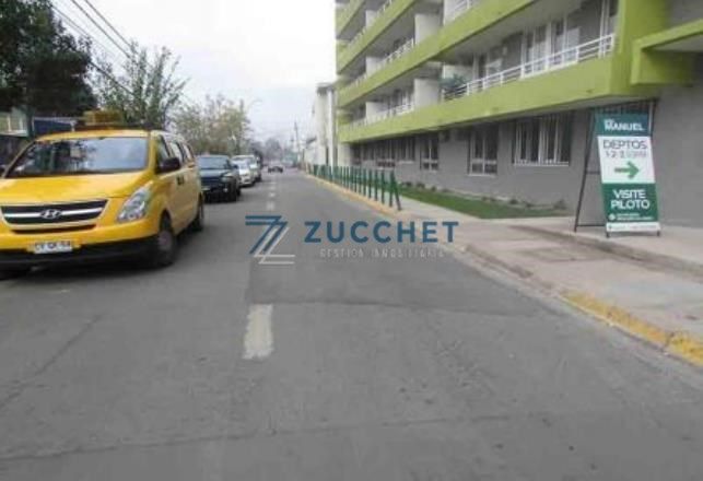 Departamento en Quinta Normal — venta, foto 5