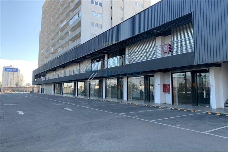 Local Comercial en Maipú en arriendo, código 5379