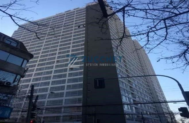 Departamento en Santiago en venta, código 5381