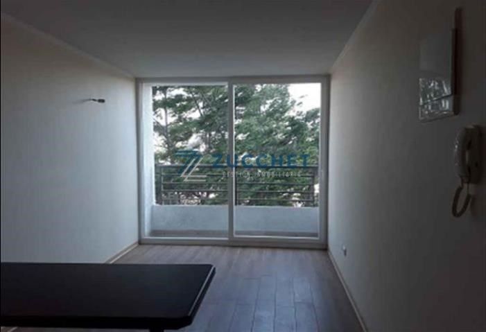 Departamento en Santiago — venta, foto 2