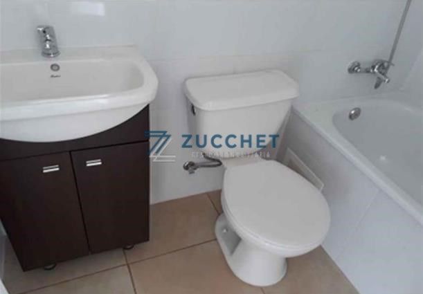 Departamento en Santiago — venta, foto 4