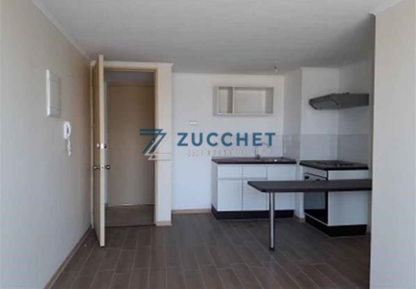 Departamento en Santiago — venta, foto 6