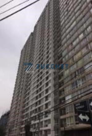 Departamento en Estación Central en venta, código 5383
