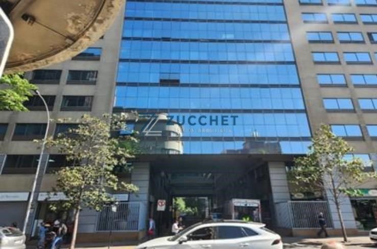 Oficina en Santiago — venta, foto 2