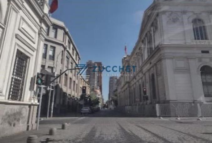 Oficina en Santiago — venta, foto 8