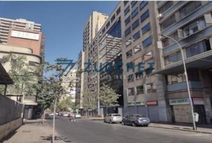 Oficina en Santiago — venta, foto 6