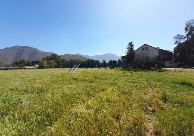 Terreno en Isla de Maipo en venta, código 5390