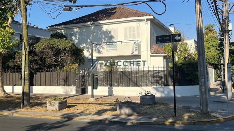 Casa en Providencia en venta, código 5396