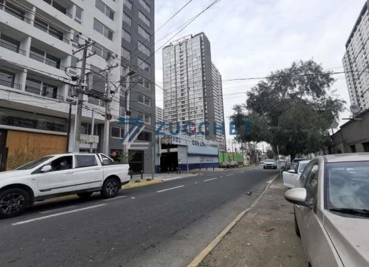 Departamento en Estación Central — venta, foto 2