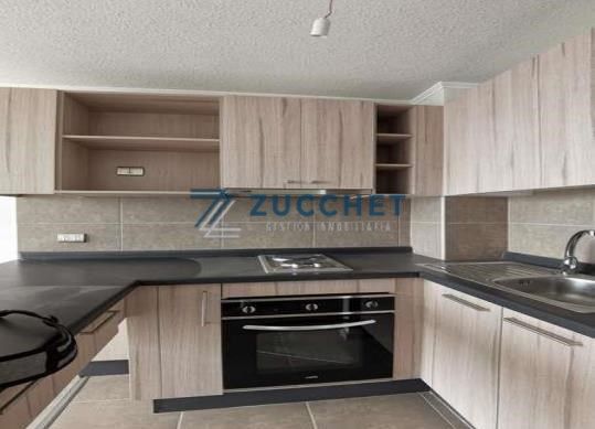 Departamento en Estación Central — venta, foto 4