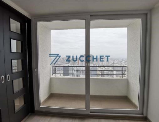 Departamento en Estación Central — venta, foto 5