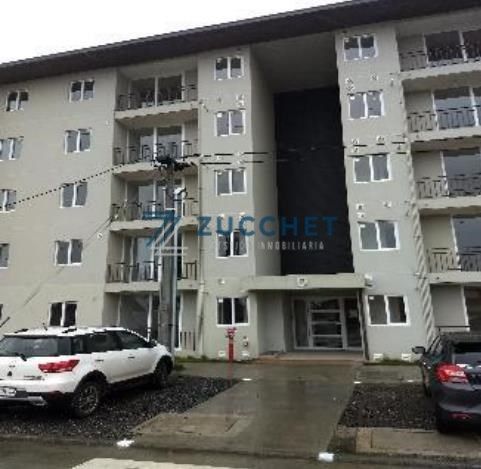 Departamento en Temuco — venta, foto 2