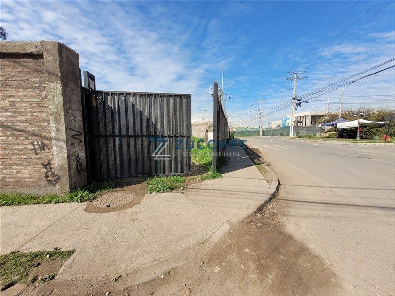 Sitio en Padre Hurtado en venta, código 5465