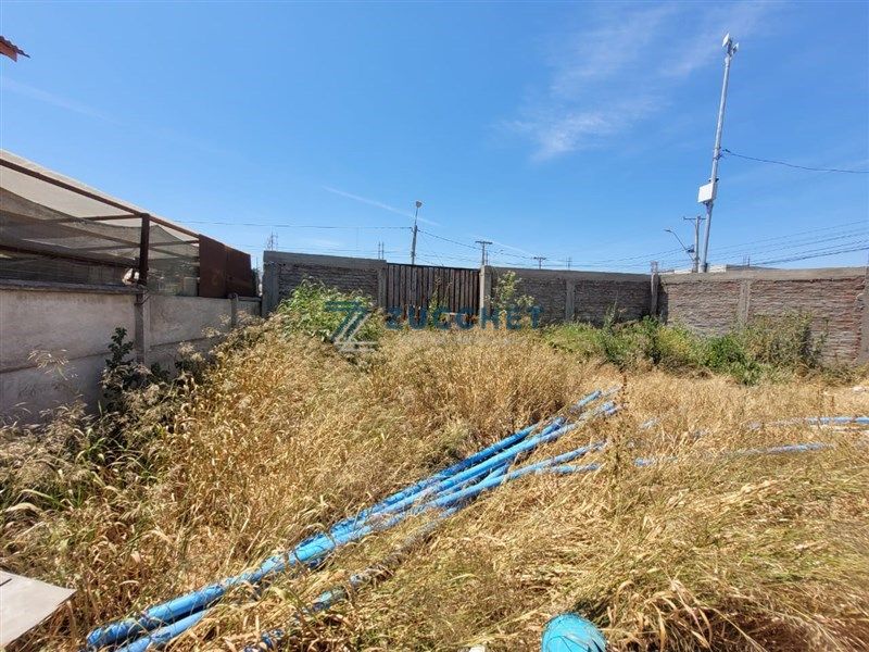Sitio en Padre Hurtado — venta, foto 3