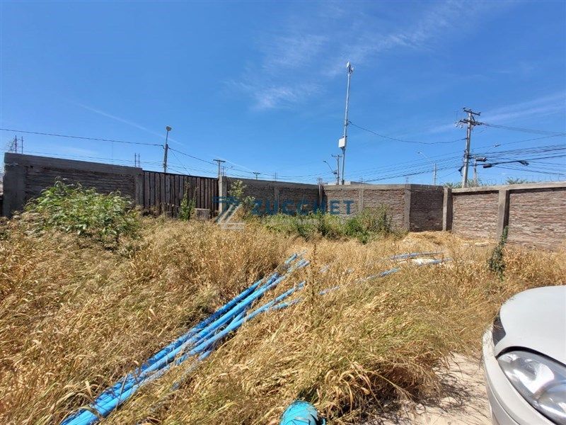 Sitio en Padre Hurtado — venta, foto 4