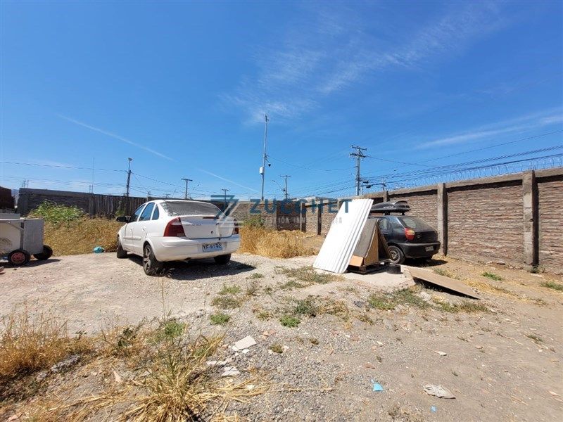 Sitio en Padre Hurtado — venta, foto 5