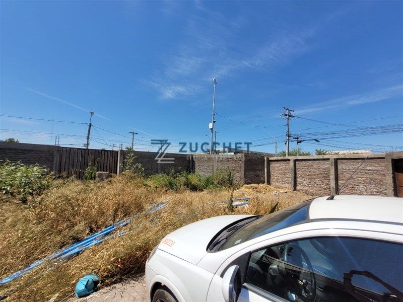 Sitio en Padre Hurtado — venta, foto 6