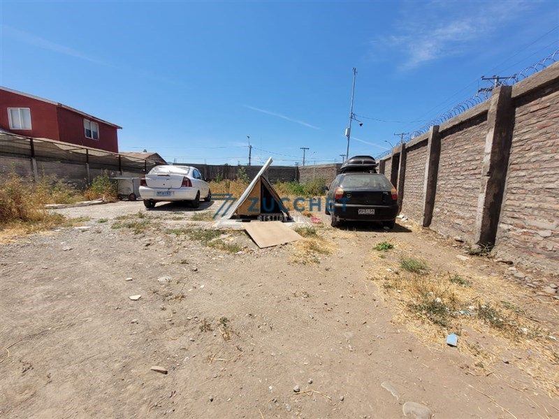 Sitio en Padre Hurtado — venta, foto 8