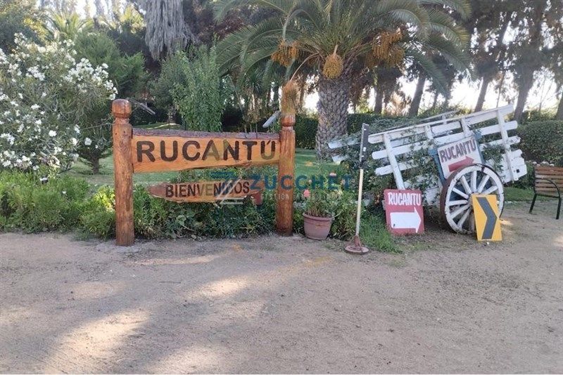 Parcela en Talagante en venta, código 5484
