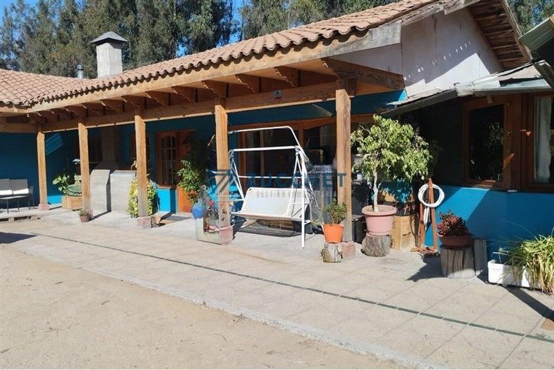 Parcela en Talagante — venta, foto 2