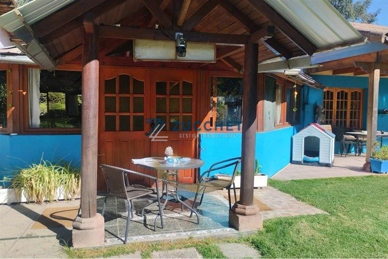Parcela en Talagante — venta, foto 3