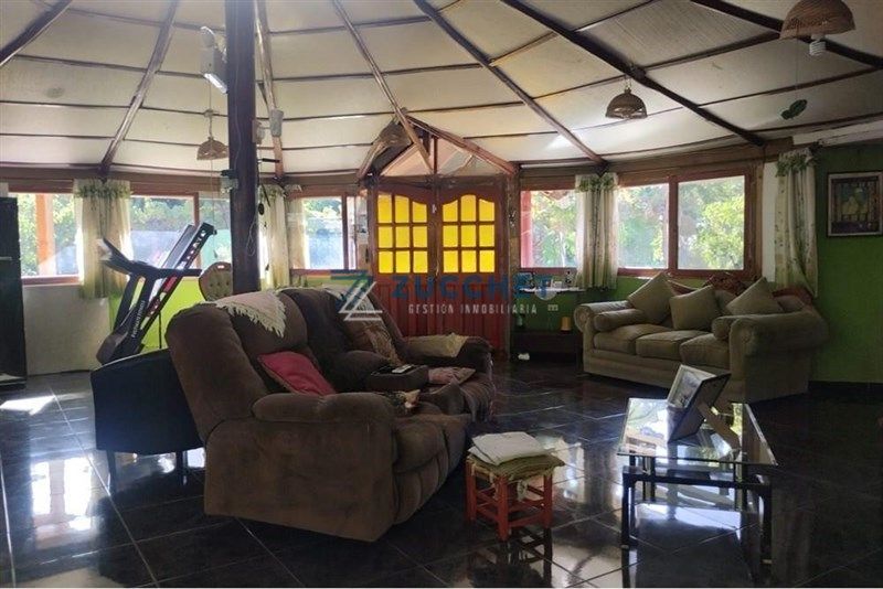 Parcela en Talagante — venta, foto 4