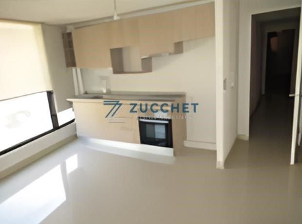 Departamento en Santiago en venta, código 5492