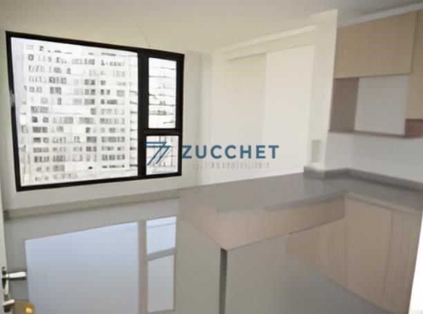 Departamento en Santiago en venta, código 5493