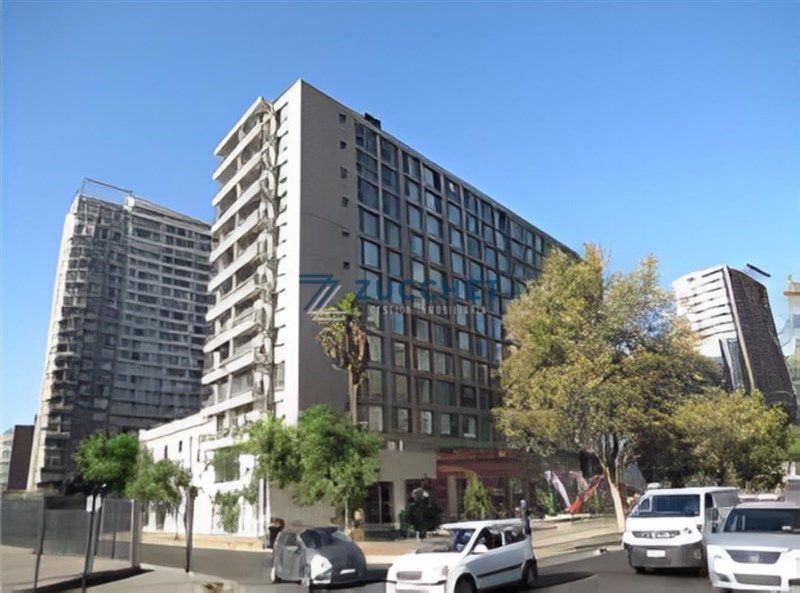 Departamento en Santiago — venta, foto 7