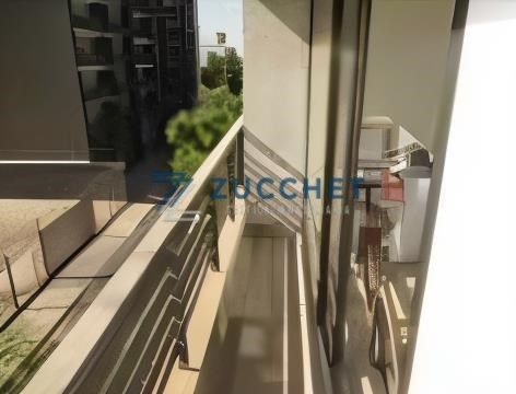 Departamento en Santiago — venta, foto 4