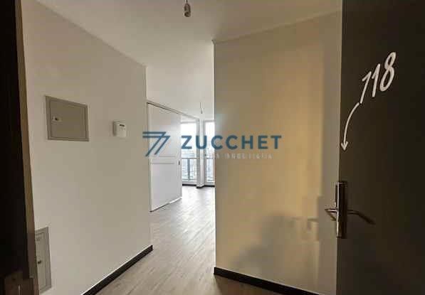 Departamento en Santiago en venta, código 5498