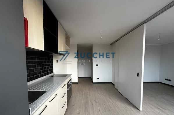 Departamento en Santiago — venta, foto 2