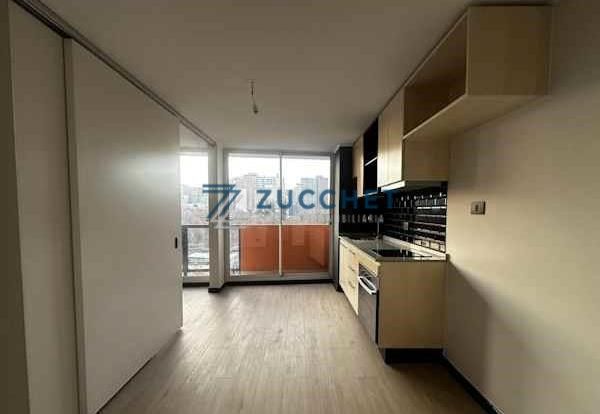 Departamento en Santiago — venta, foto 3