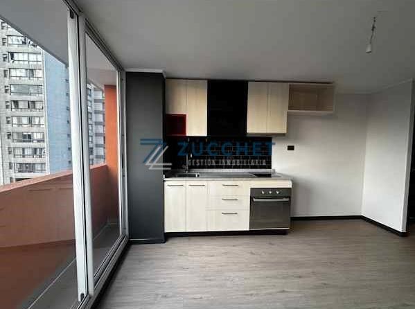 Departamento en Santiago — venta, foto 4