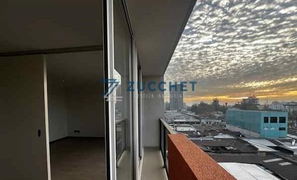 Departamento en Santiago — venta, foto 5