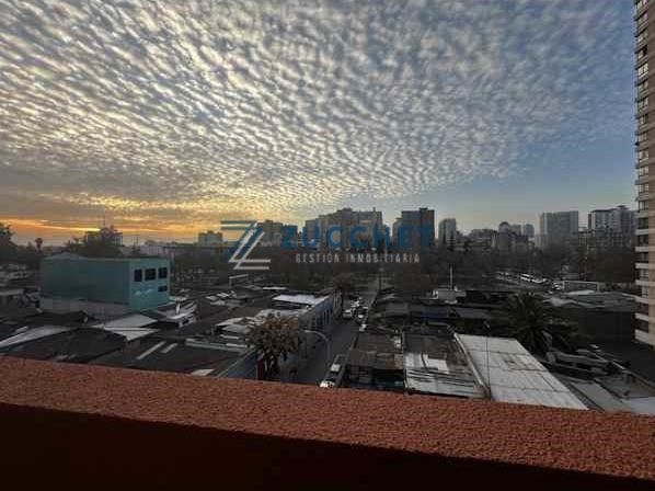Departamento en Santiago — venta, foto 6