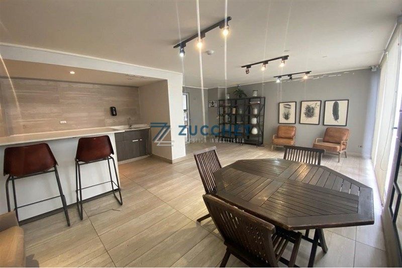 Departamento en Estación Central en venta, código 5502