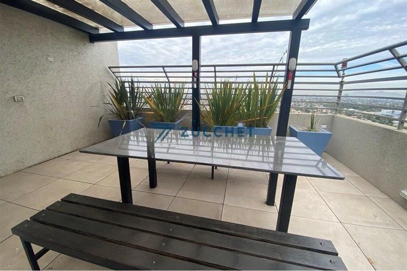 Departamento en Estación Central — venta, foto 3