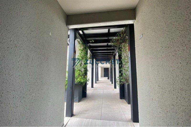 Departamento en Estación Central — venta, foto 5