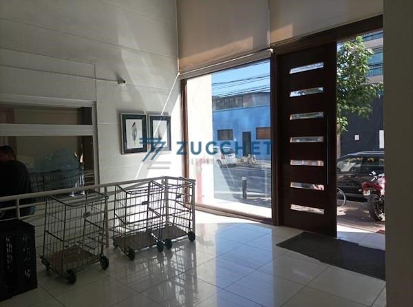 Departamento en Estación Central en venta, código 5504