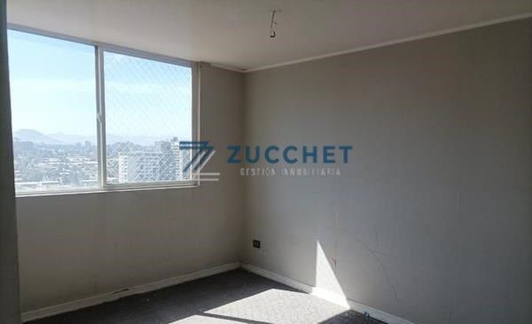 Departamento en Estación Central — venta, foto 3