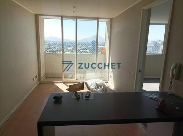Departamento en Estación Central — venta, foto 4