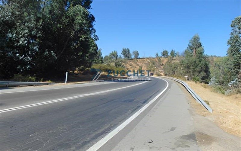 Parcela en Quilpué en venta, código 5513