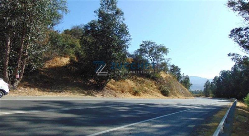 Parcela en Quilpué — venta, foto 7
