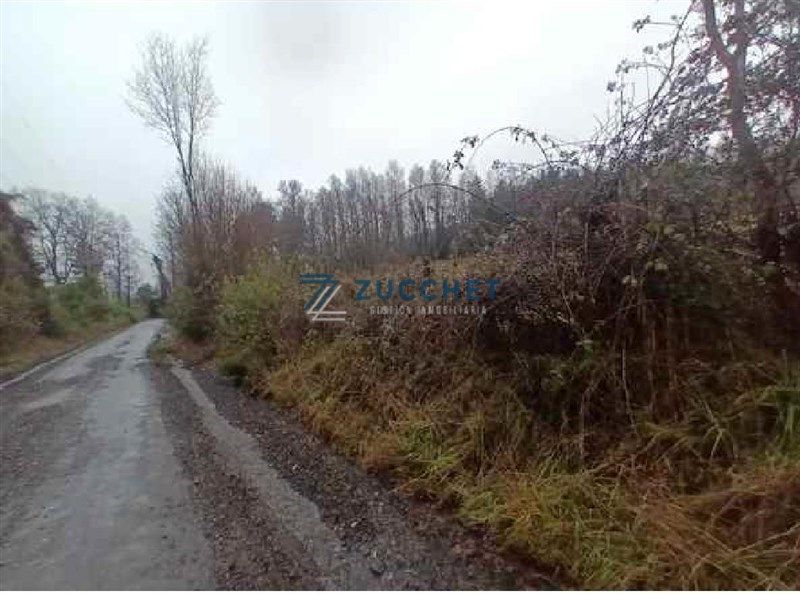 Parcela en Pucón — venta, foto 3