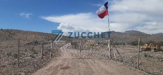 Agrícola en La Higuera — venta, foto 5